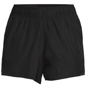 Athletic Works Women's Core Running Shorts